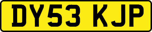 DY53KJP