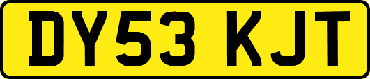 DY53KJT