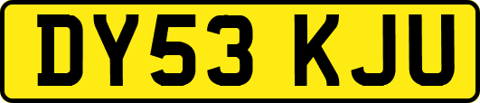 DY53KJU