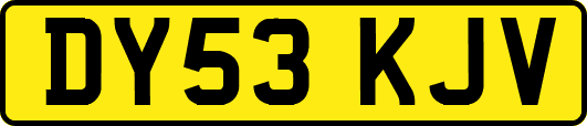 DY53KJV