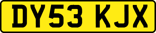 DY53KJX