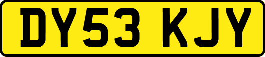 DY53KJY