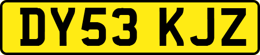 DY53KJZ