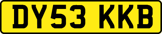 DY53KKB