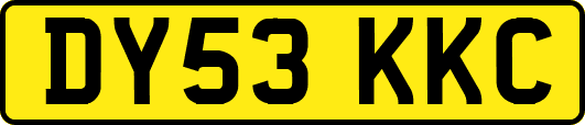 DY53KKC