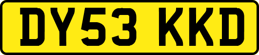 DY53KKD