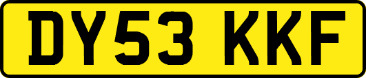 DY53KKF