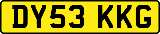 DY53KKG
