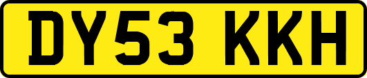 DY53KKH