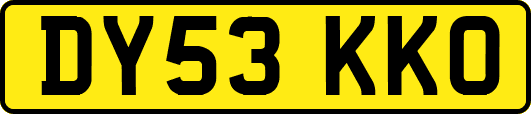 DY53KKO