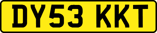DY53KKT