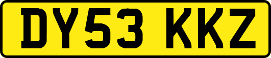 DY53KKZ