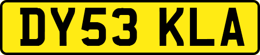 DY53KLA