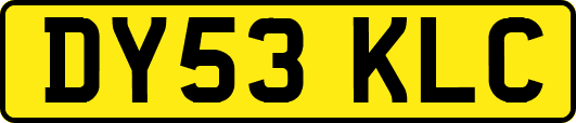 DY53KLC