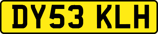 DY53KLH