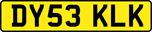 DY53KLK