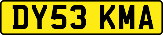DY53KMA