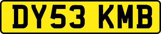 DY53KMB