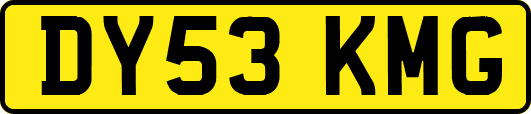 DY53KMG