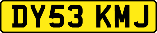 DY53KMJ