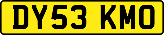 DY53KMO