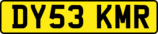 DY53KMR
