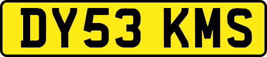 DY53KMS