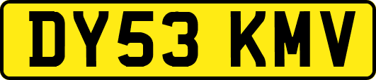 DY53KMV