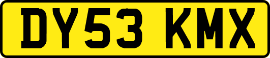 DY53KMX