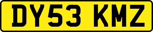 DY53KMZ