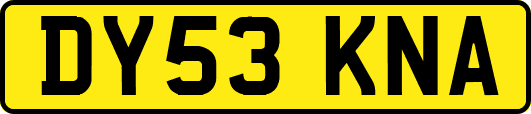 DY53KNA