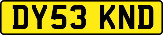 DY53KND