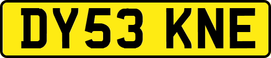 DY53KNE