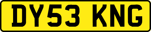 DY53KNG