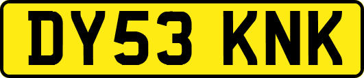 DY53KNK