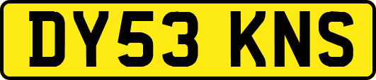 DY53KNS