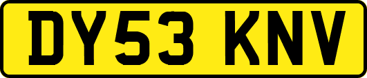 DY53KNV
