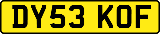 DY53KOF
