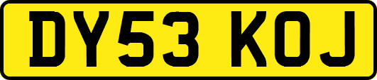 DY53KOJ