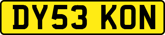 DY53KON