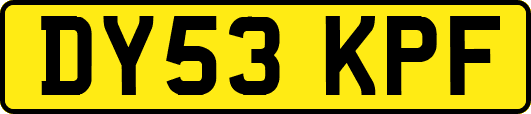 DY53KPF