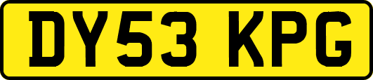 DY53KPG