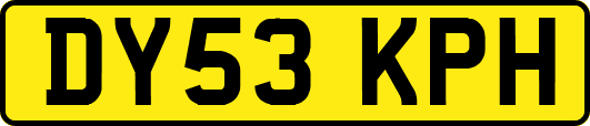 DY53KPH