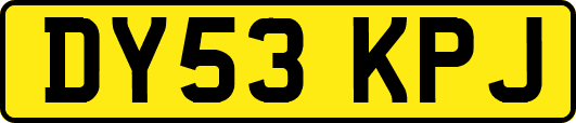 DY53KPJ