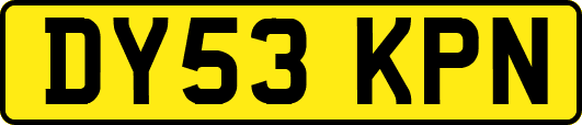 DY53KPN