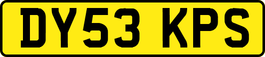 DY53KPS