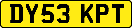 DY53KPT