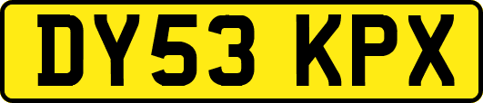 DY53KPX