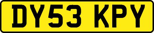DY53KPY