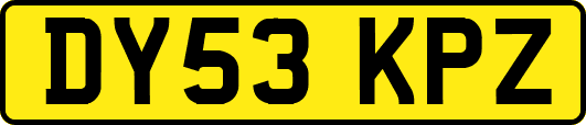 DY53KPZ